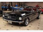Thumbnail Photo 0 for 1965 Ford Mustang Fastback